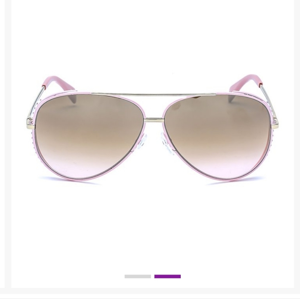 💗💫MOSCHINO💫💗Aviator sunglasses